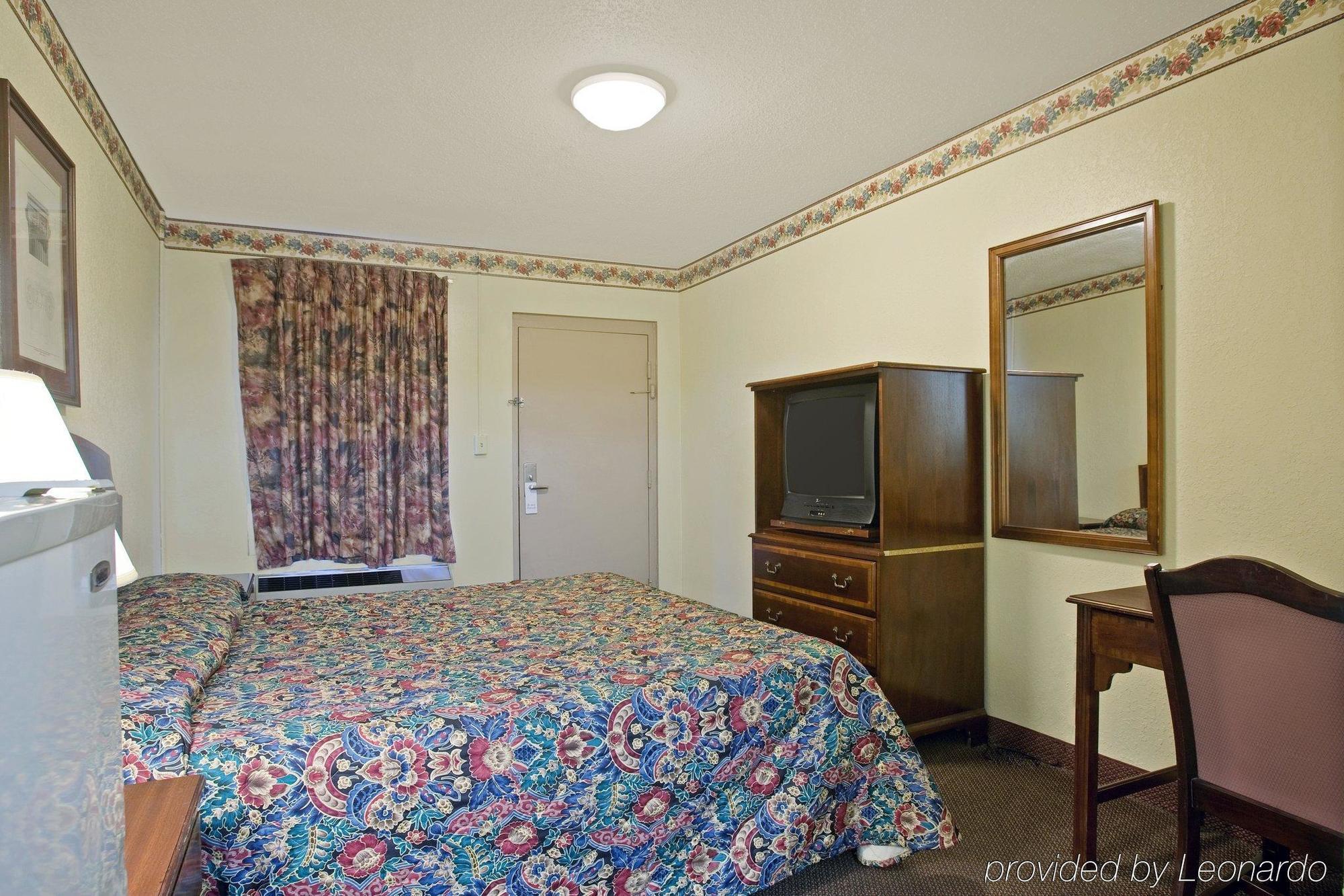 Value Inn Knoxville Bilik gambar