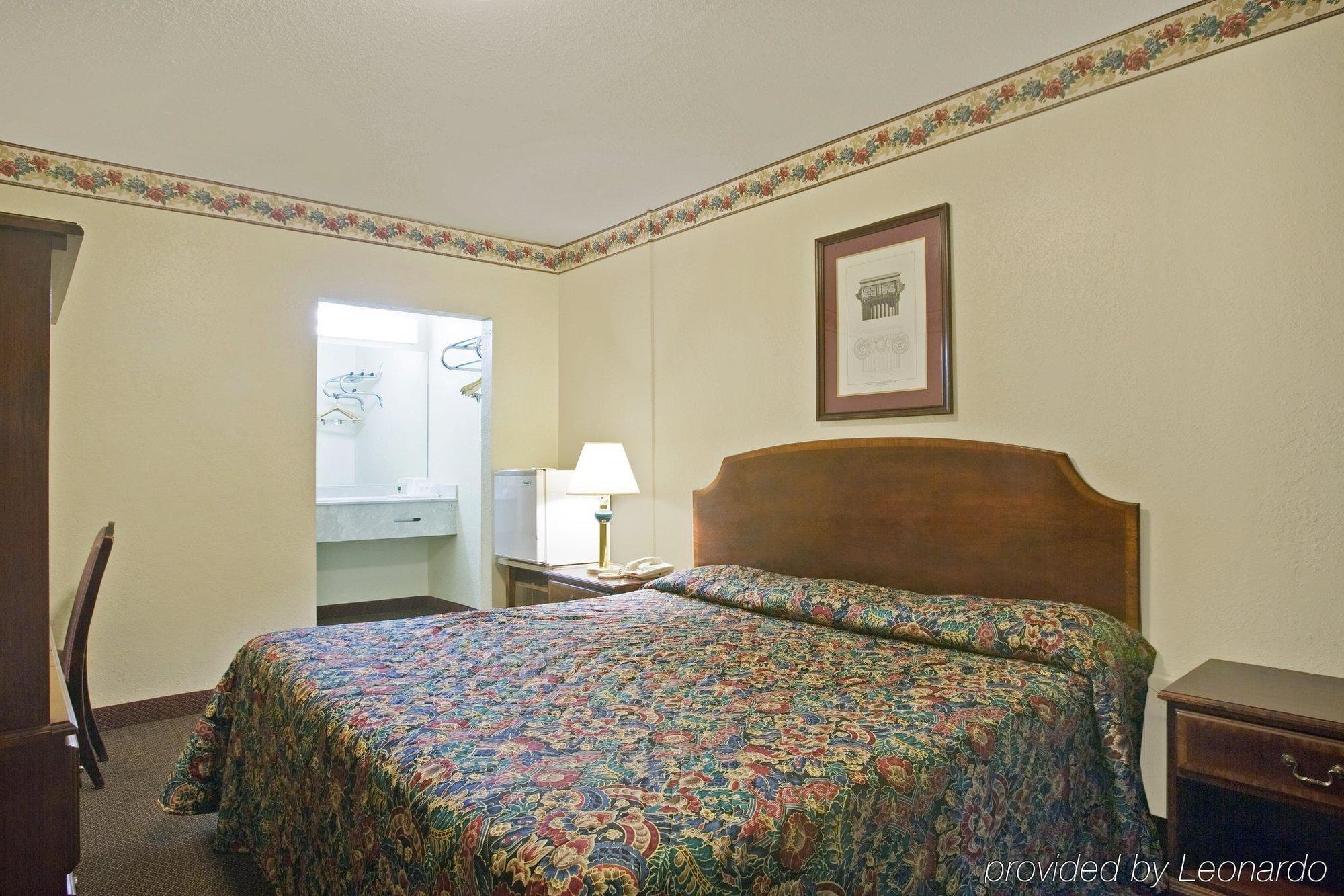 Value Inn Knoxville Bilik gambar