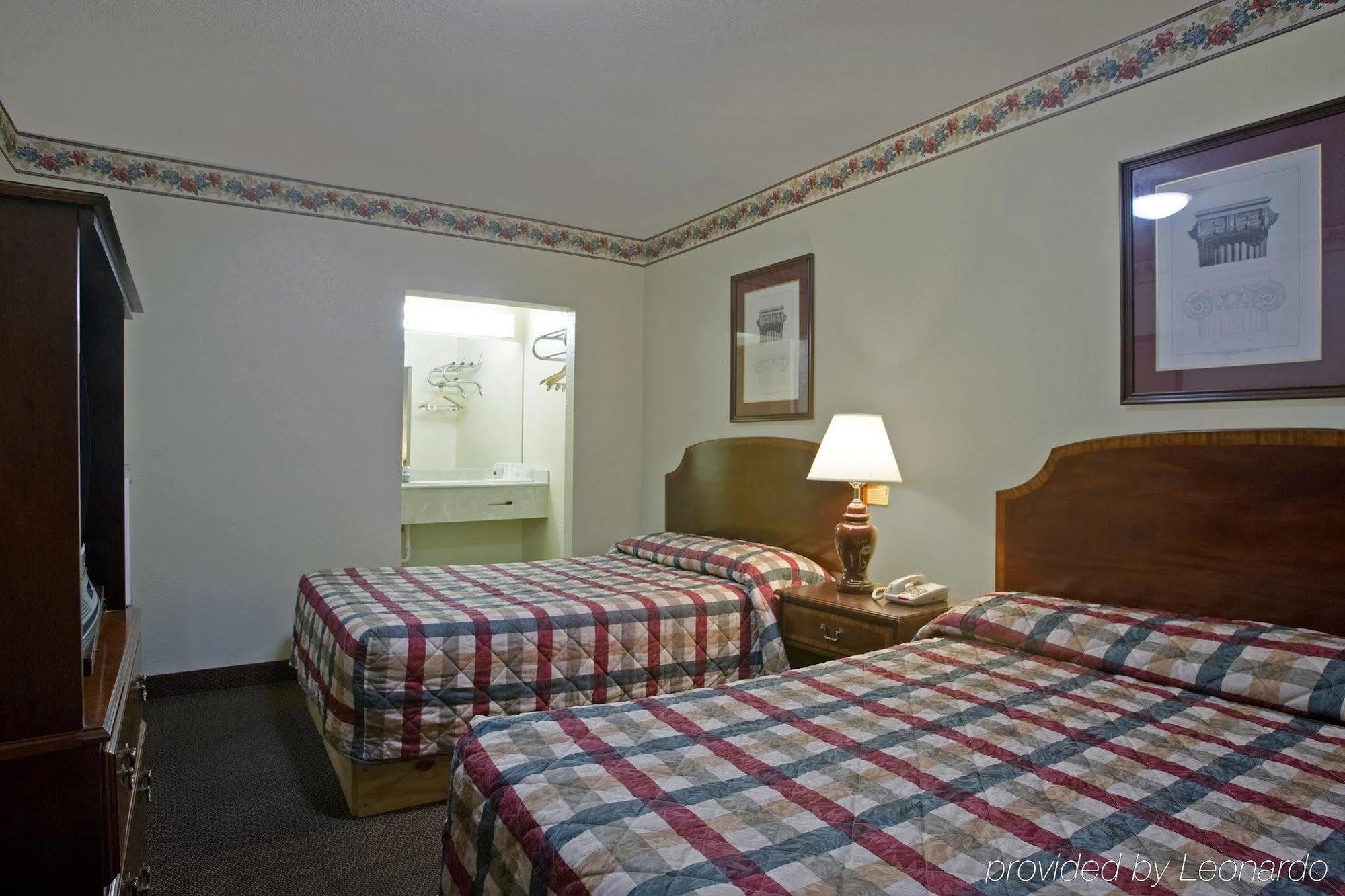 Value Inn Knoxville Luaran gambar